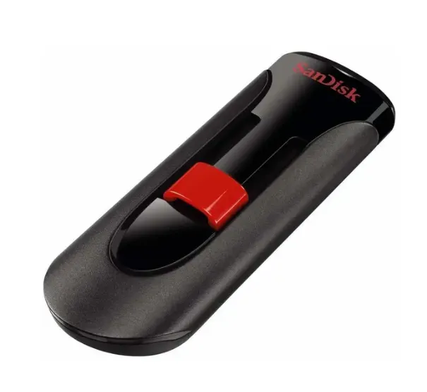 Buy SanDisk 128GB Cruzer Glide USB 3.0 SDCZ600-256G-G35