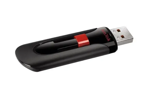 Buy SanDisk 128GB Cruzer Glide USB 3.0 SDCZ600-256G-G35