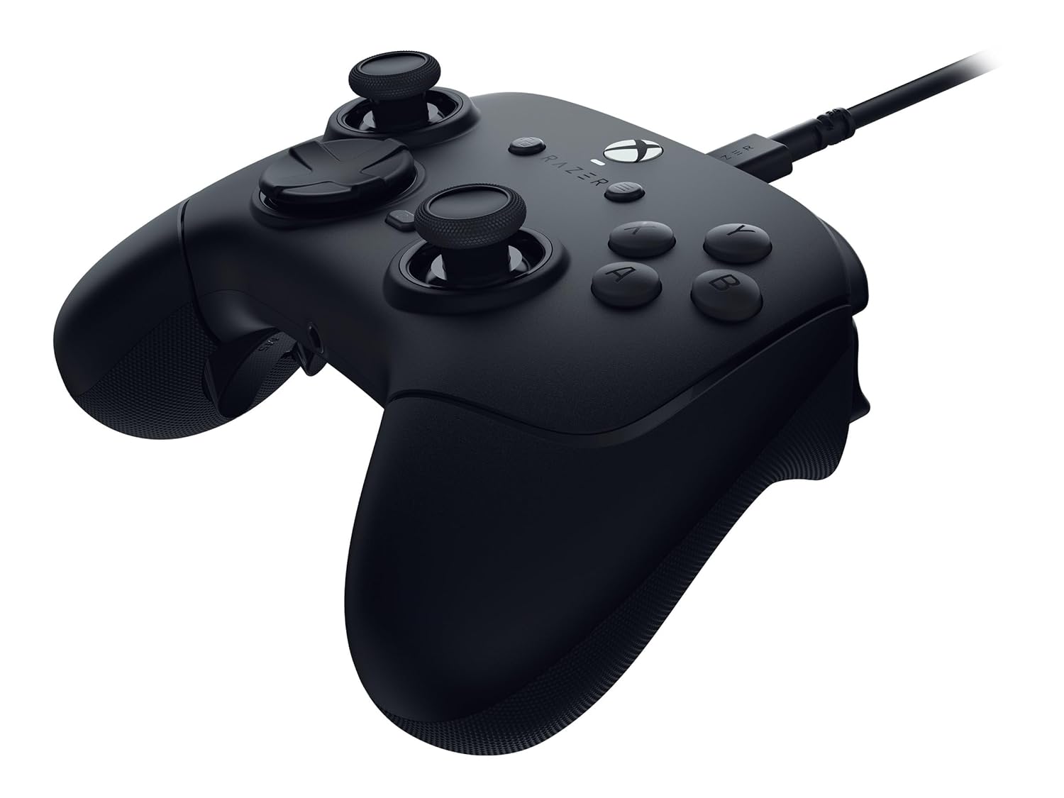 Buy Razer Wolverine V3 Tournament Edition Wired Controller, HyperSpeed Wireless RZ06-05210100-R3M1
