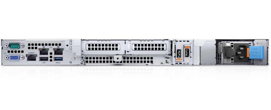 Buy Dell PE R260/3.5  Chassis with up to 2/Intel Xeon E-2414 emea_per260spl1