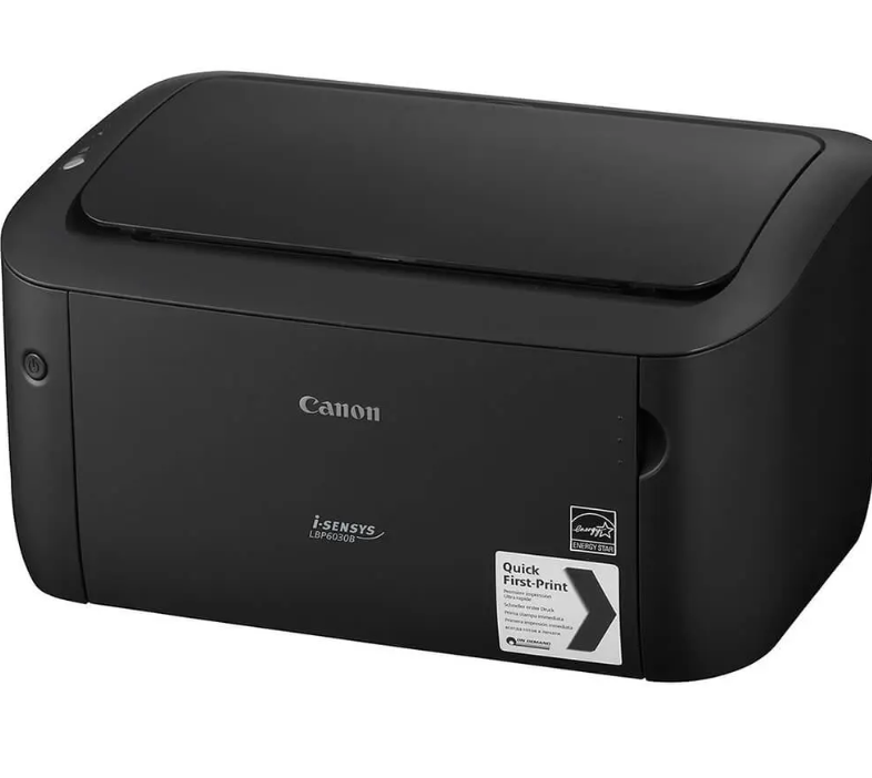 Buy 8468B042AA CANON PRINTER LASER SFP I-S LBP6030B BUNDLE EU