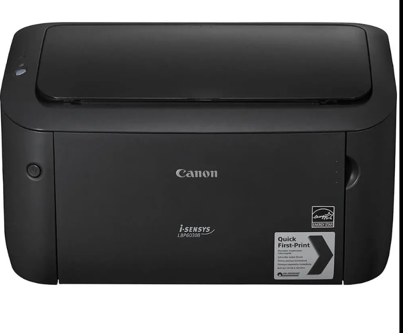 Buy 8468B042AA CANON PRINTER LASER SFP I-S LBP6030B BUNDLE EU