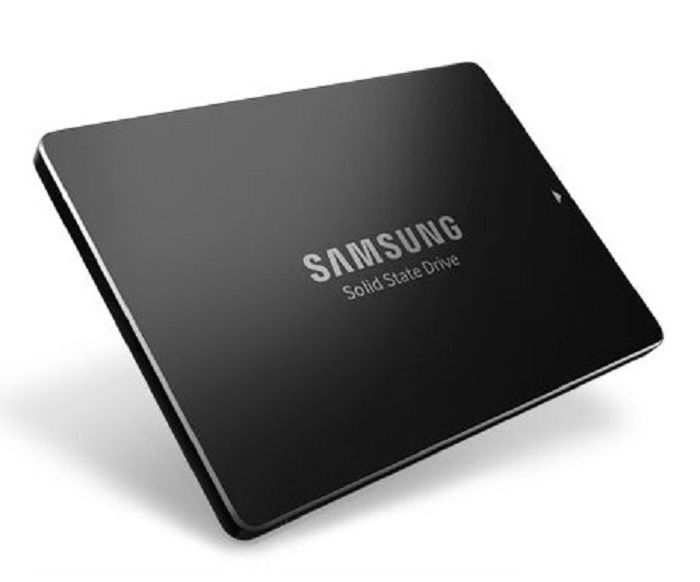 Buy MZ7L3960HCJR-00A07  Samsung 960GB 6G SATA 2.5
