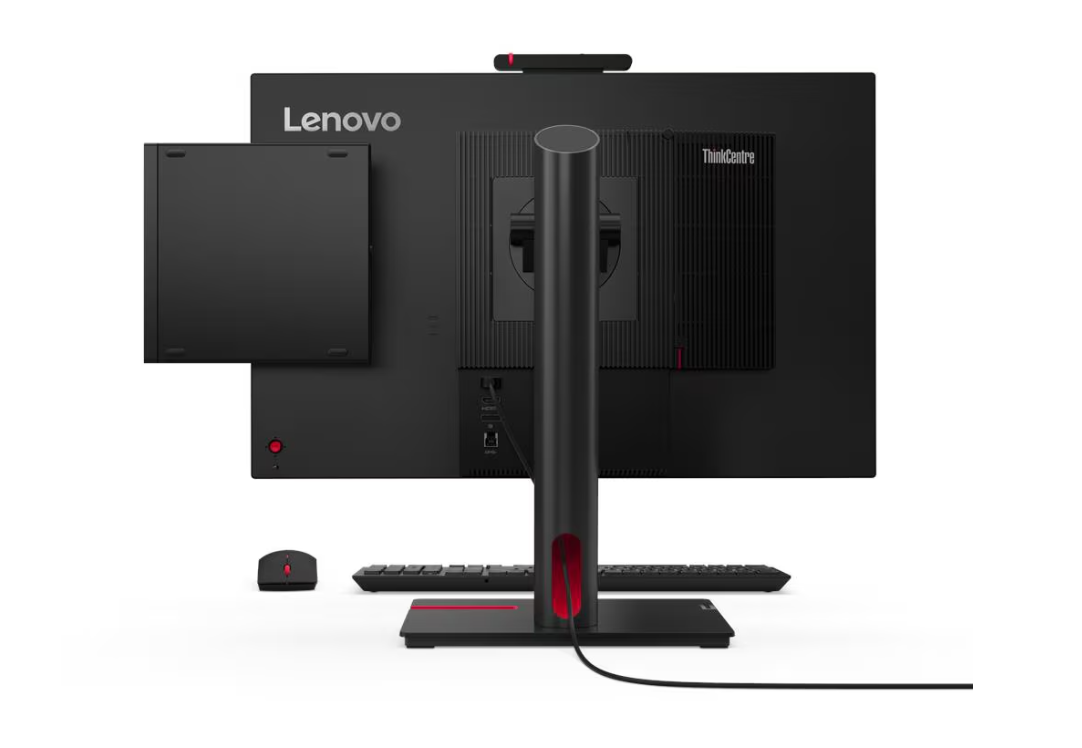 Buy ThinkCentre M70q Gen 5 12TD004JGR