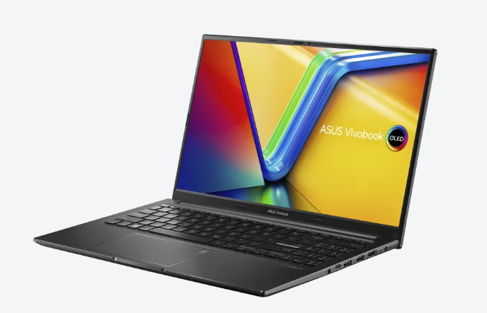 Buy Asus Vivobook 14 laptop black 90NB1851-M00370