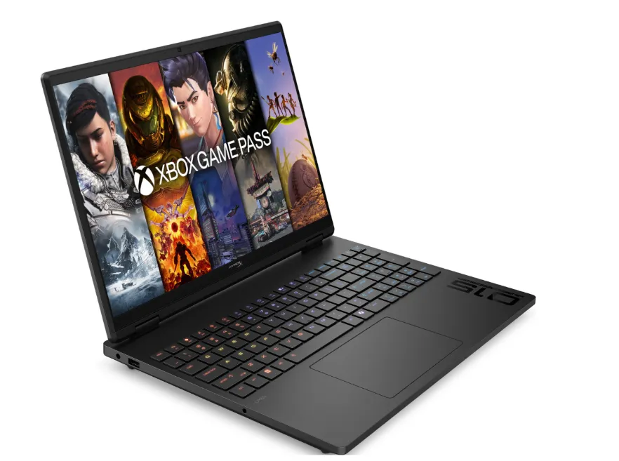 Buy HyperX Omen 15 - i7-14650HX 15,3