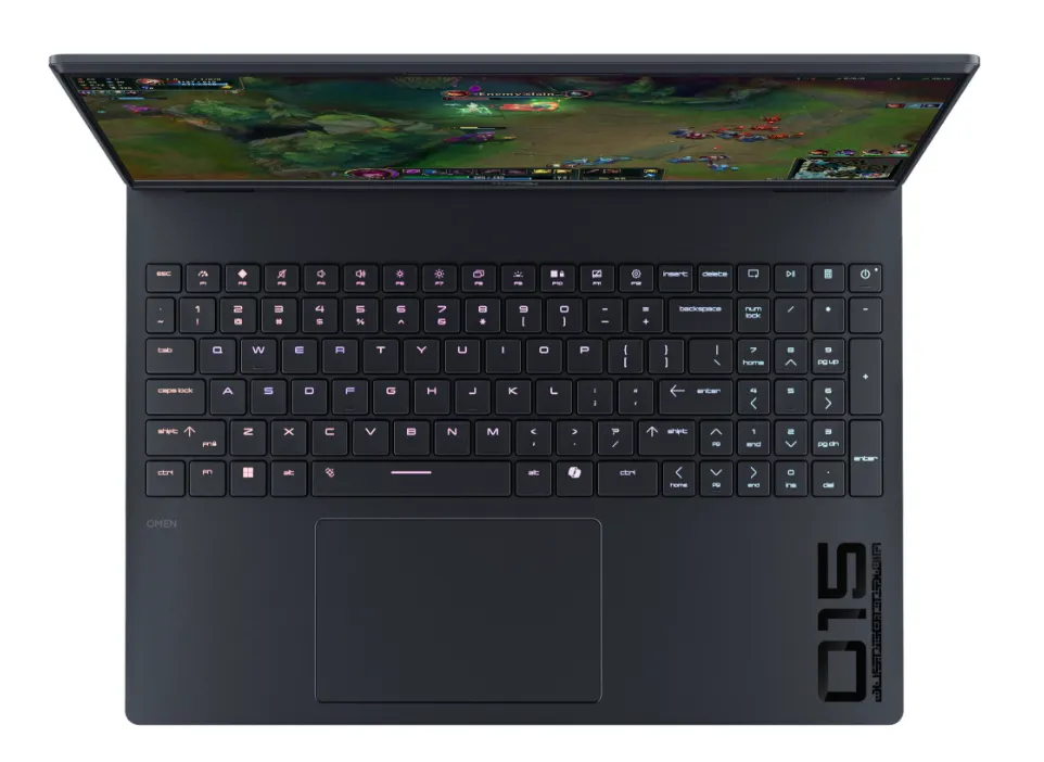 Buy HyperX Omen 15 - i7-14650HX 15,3