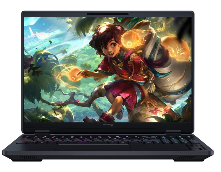 HyperX Omen 15 - i7-14650HX 15,3" 180Hz 15-ga0004nw D4JR5EA