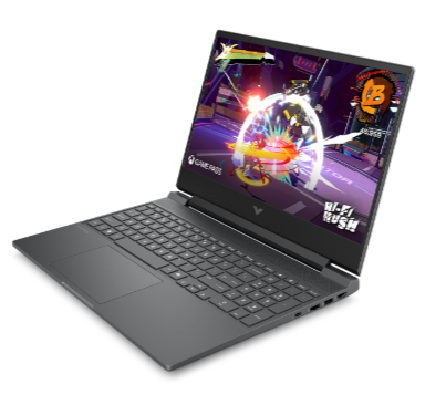 Buy HP LAPTOP VICTUS GAMING HP LAPTOP VICTUS GAMING 15-FA2318TX