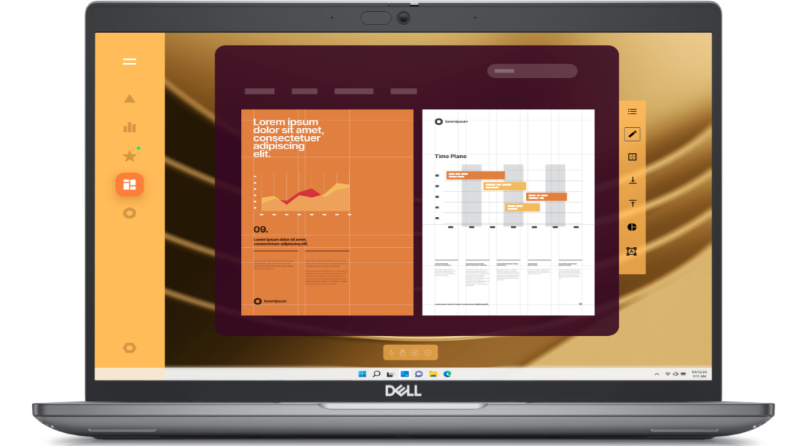 Buy Dell Latitude 5550/Ultra 7 165U -Vpro/8 GB DDR5 RAM/512 GB SSD/15.6