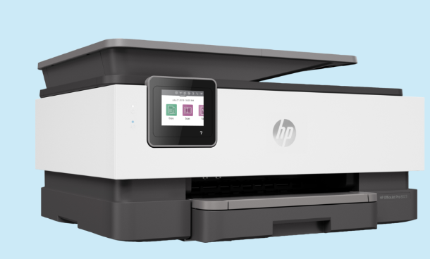 Buy 1KR64B OJ Pro 8023 AiO Printer EOL