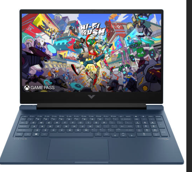 Buy HP Gaming Laptop Victus 16-r1018nia i7-14700HX 16GB/1TBSSD/RTX4060-8GB 9X6Z7EA