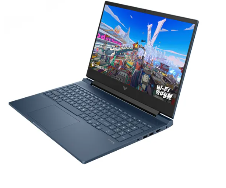 Buy HP Gaming Laptop Victus 16-r1018nia i7-14700HX 16GB/1TBSSD/RTX4060-8GB 9X6Z7EA