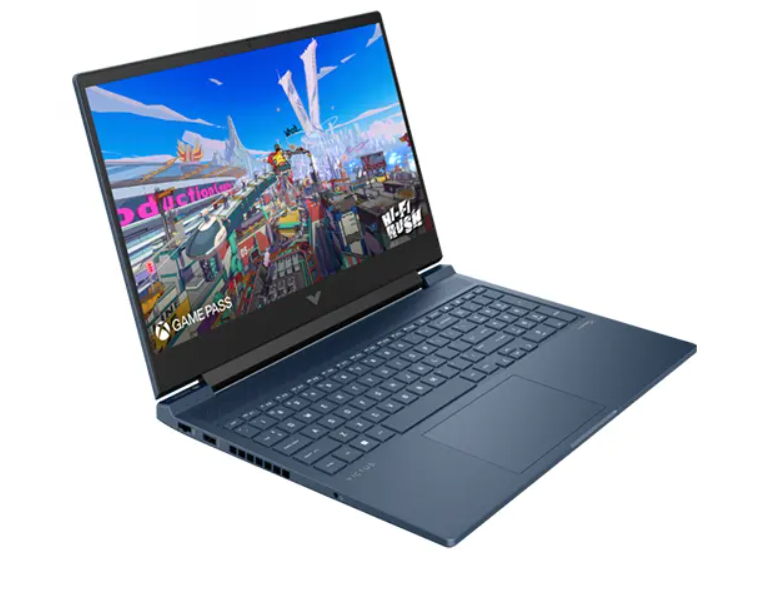 Buy HP Gaming Laptop Victus 16-r1018nia i7-14700HX 16GB/1TBSSD/RTX4060-8GB 9X6Z7EA