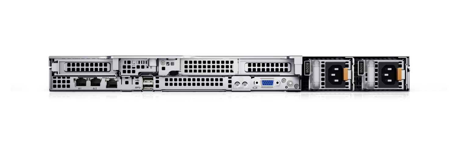 Buy Dell PowerEdge R450 Server Intel Xeon Silver 4309Y