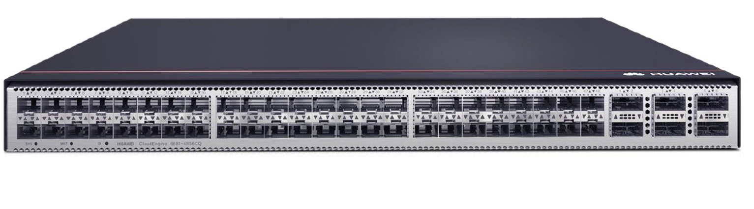 Buy CE6881-48S6CQ-B Huawei Switch