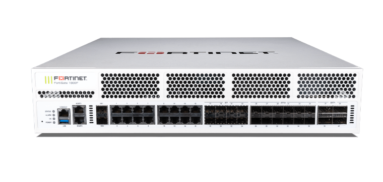 Buy FG-1800F-DC-BDL-950-12 FortiGate-1800F-DC Hardware plus 1 Year FortiCare Premium