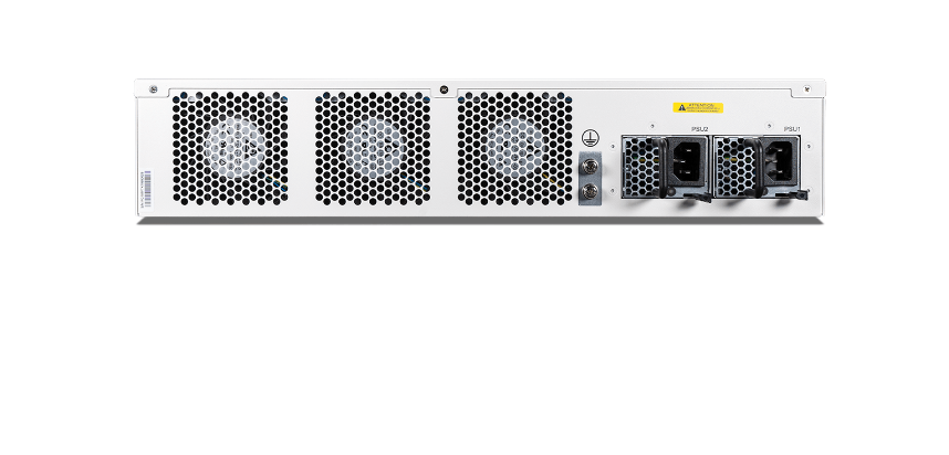 Buy FG-1800F-DC-BDL-950-12 FortiGate-1800F-DC Hardware plus 1 Year FortiCare Premium