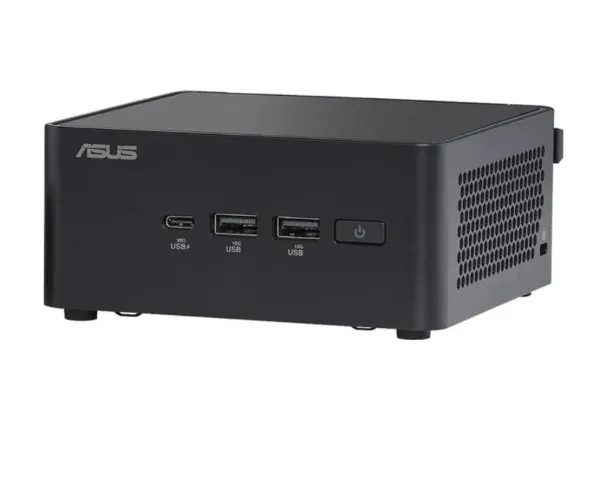 Buy ASUS NUC 14 Pro RNUC14RVHU700002I 90AR0072-M001P0 Mini PC Barebone Intel Core Ultra 7 155H Intel Arc Graphics Tall UCFF