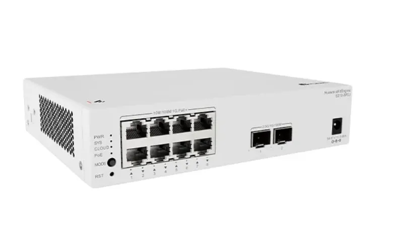 Buy Huawei eKitEngine Switch S210-8LP2J