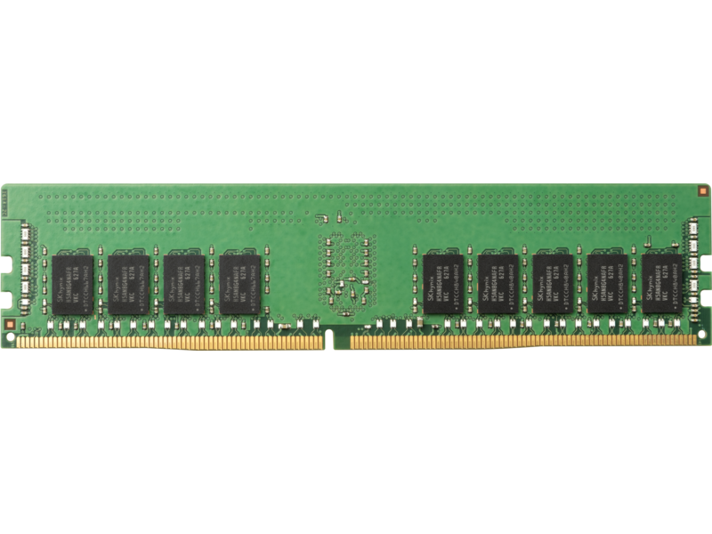 Buy 5YZ56AA 8GB (1x8GB) DDR4-2933 ECC REG MEMORY