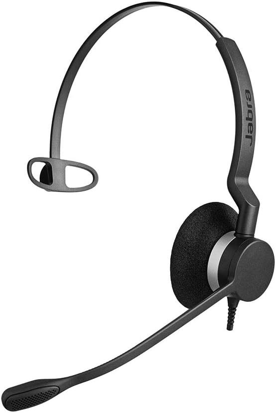 Buy 2393-829-189 Jabra BIZ 2300 UC Mono USB Type-C Headset