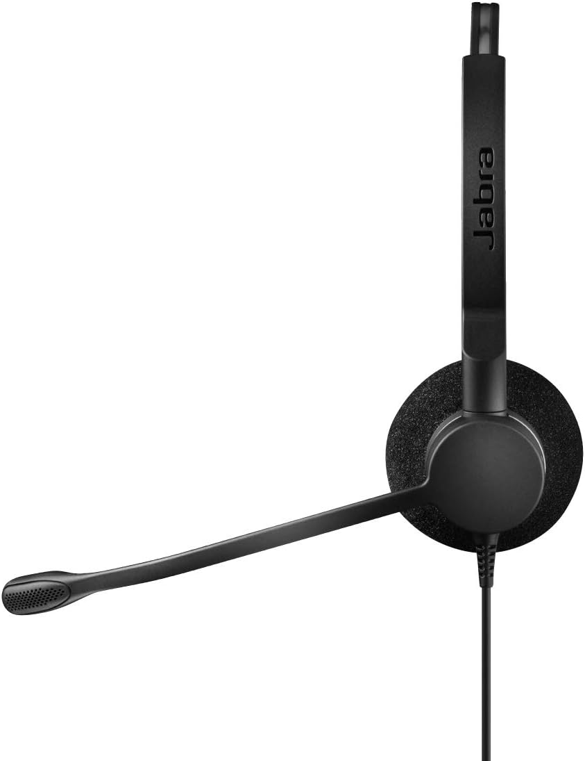 Buy 2393-829-189 Jabra BIZ 2300 UC Mono USB Type-C Headset