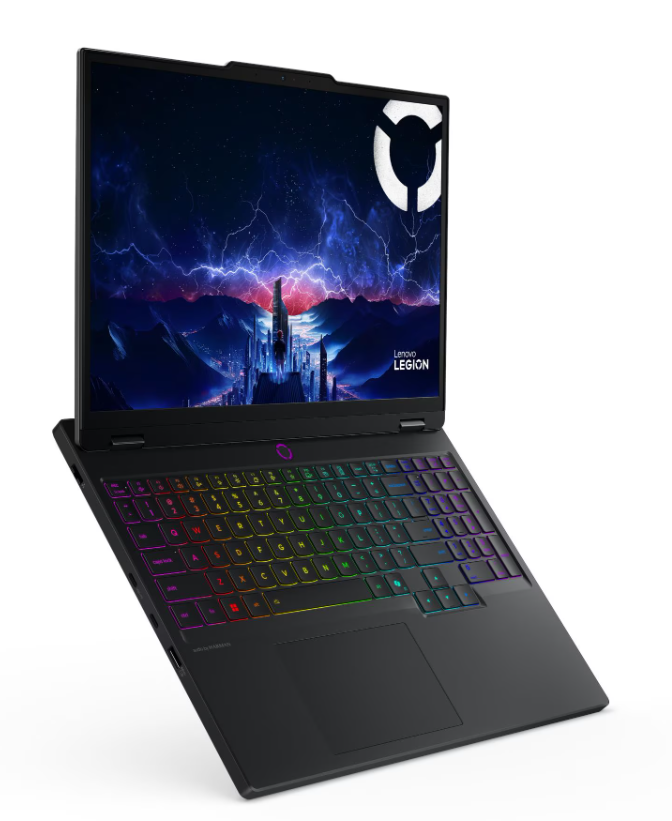 Buy Lenovo Gaming Laptop Legion 5 15IRX10 I9-14900HX 32GB/1TBSSD 83LY0077PS