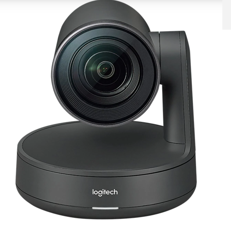 Buy Logitech Rally Plus Video Conferencing Kit 960-001242