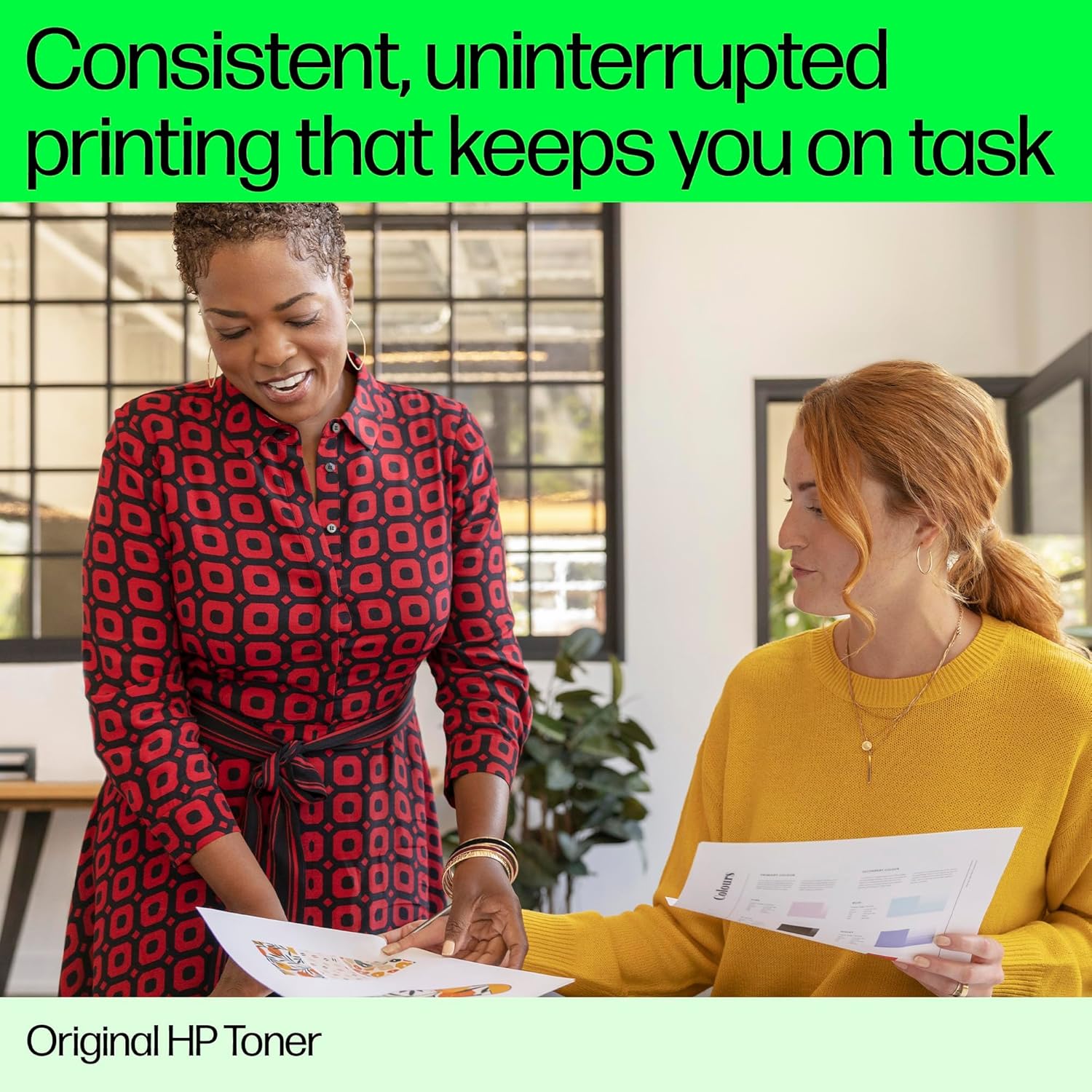 Buy W2210A HP 207A Black Original LaserJet Toner Cartridge