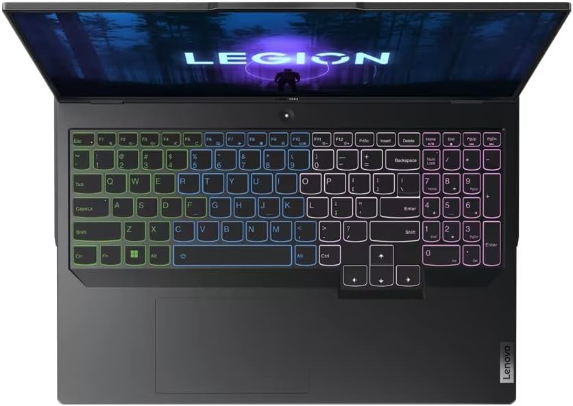 Buy Lenovo Legion Pro 5 16IRX8 Gaming Laptop,  Intel® Core™ i9-13900HX