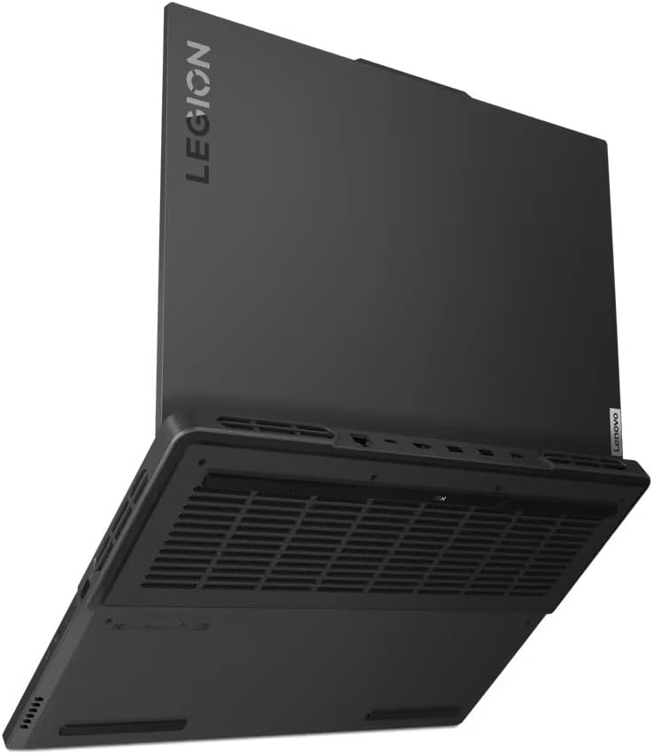 Buy Lenovo Legion Pro 5 16IRX8 Gaming Laptop,  Intel® Core™ i9-13900HX