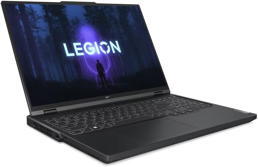 Buy Lenovo Legion Pro 5 16IRX8 Gaming Laptop,  Intel® Core™ i9-13900HX