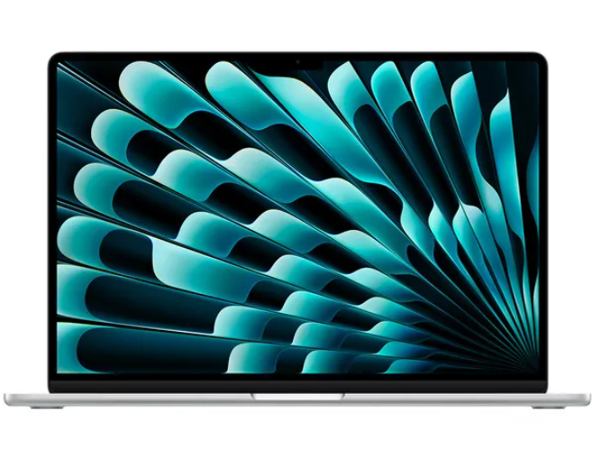 Buy Apple MacBook Air 15  M4 MC6J4