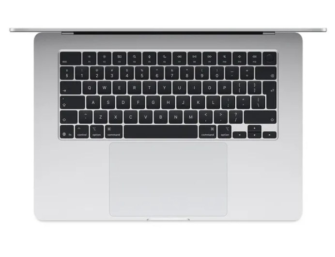 Buy Apple MacBook Air 15  M4 MC6J4