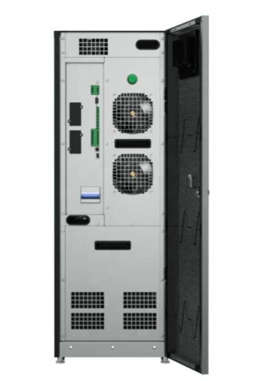Buy Eaton  15kVA 15kW 3 Phase Double Online Conversion 91PS-10-0-MBS-C