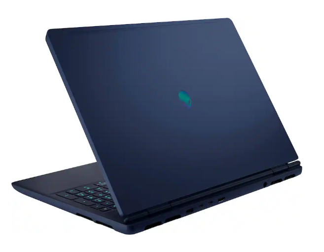 Buy Dell Alienware Aurora 16x Gaming Laptop- Intel Core Ultra 9 275HX LAC16251-9599BLU-PUS