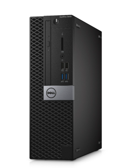 Buy DELL OptiPlex 5050 Intel® Core™ i5 i5-7500  5050-I5-VPN-F88XJ