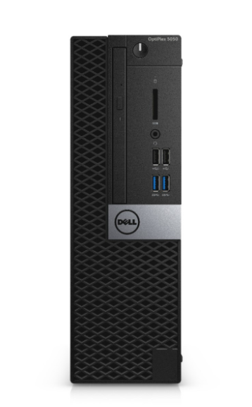 Buy DELL OptiPlex 5050 Intel® Core™ i5 i5-7500  5050-I5-VPN-F88XJ