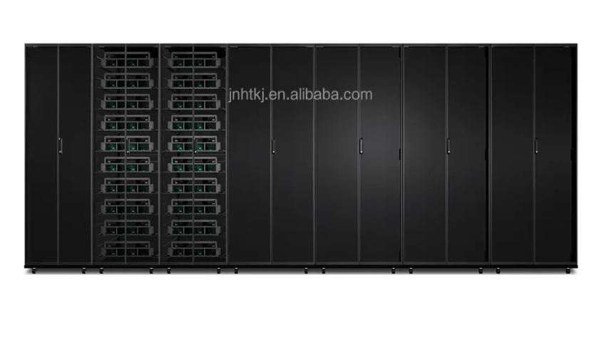 Buy APC UPS Symmetra PX 500kW Scalable SY500K500D