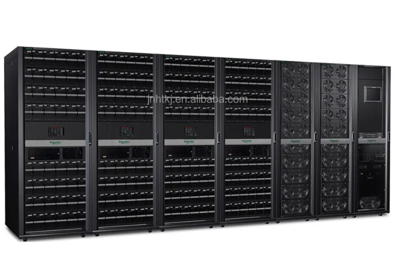 Buy APC UPS Symmetra PX 500kW Scalable SY500K500D