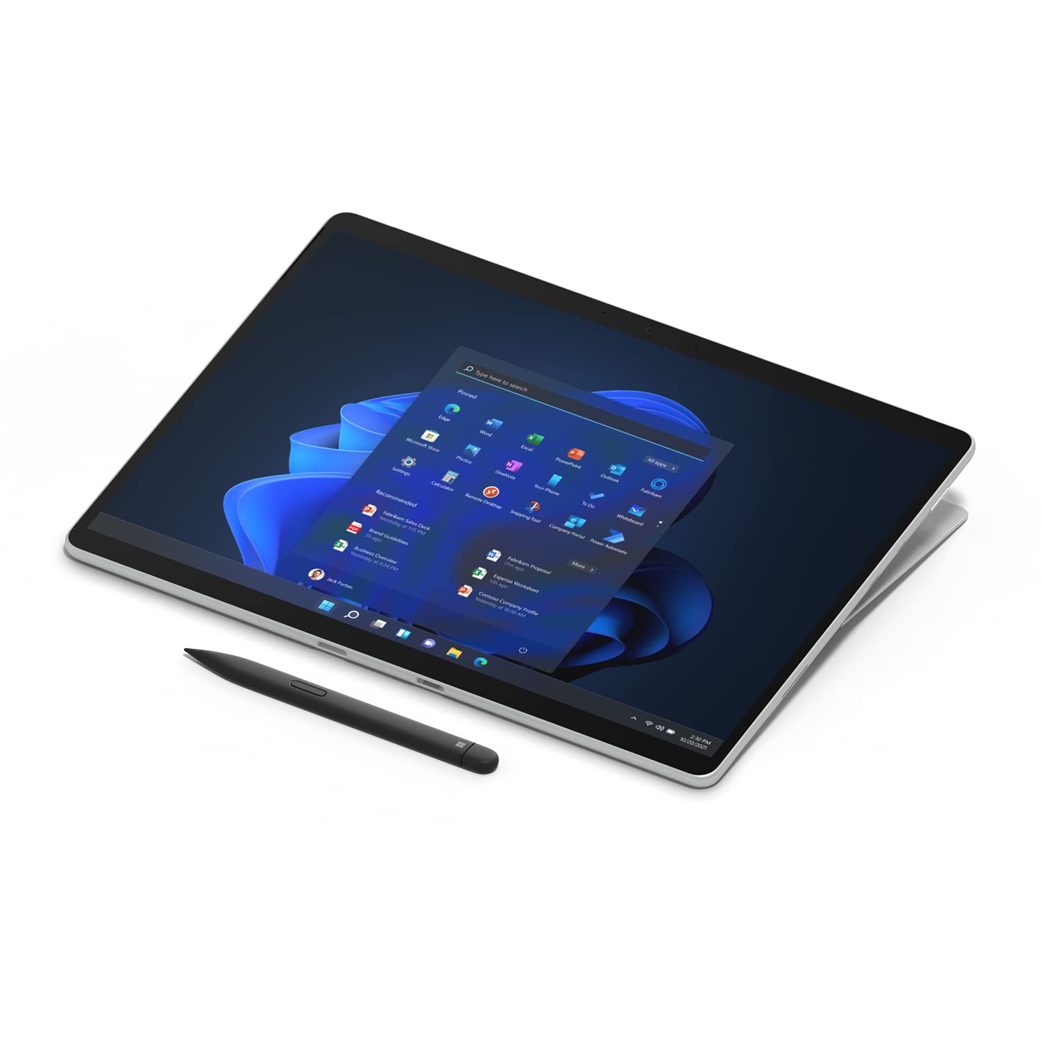 Buy MICROSOFT SURFACE PRO 8 CORE I5 8GB 128GB WIN11