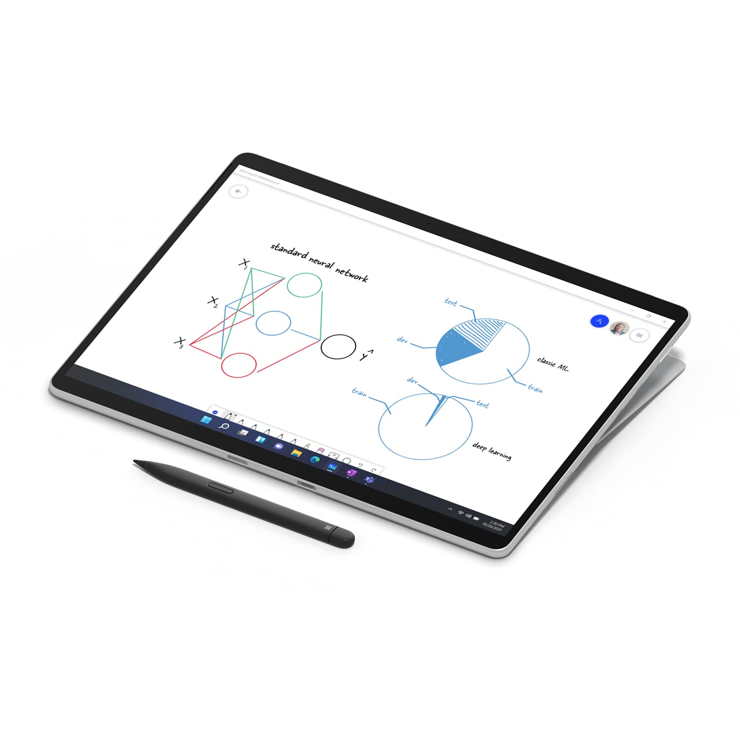 Buy MICROSOFT SURFACE PRO 8 CORE I5 8GB 128GB WIN11