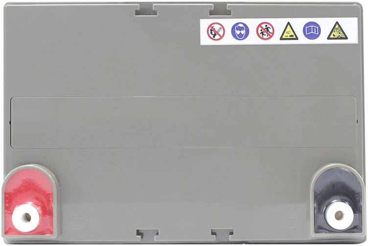Buy RocketAGM-VRLA  ES 33-12 12V-33Ah Battery