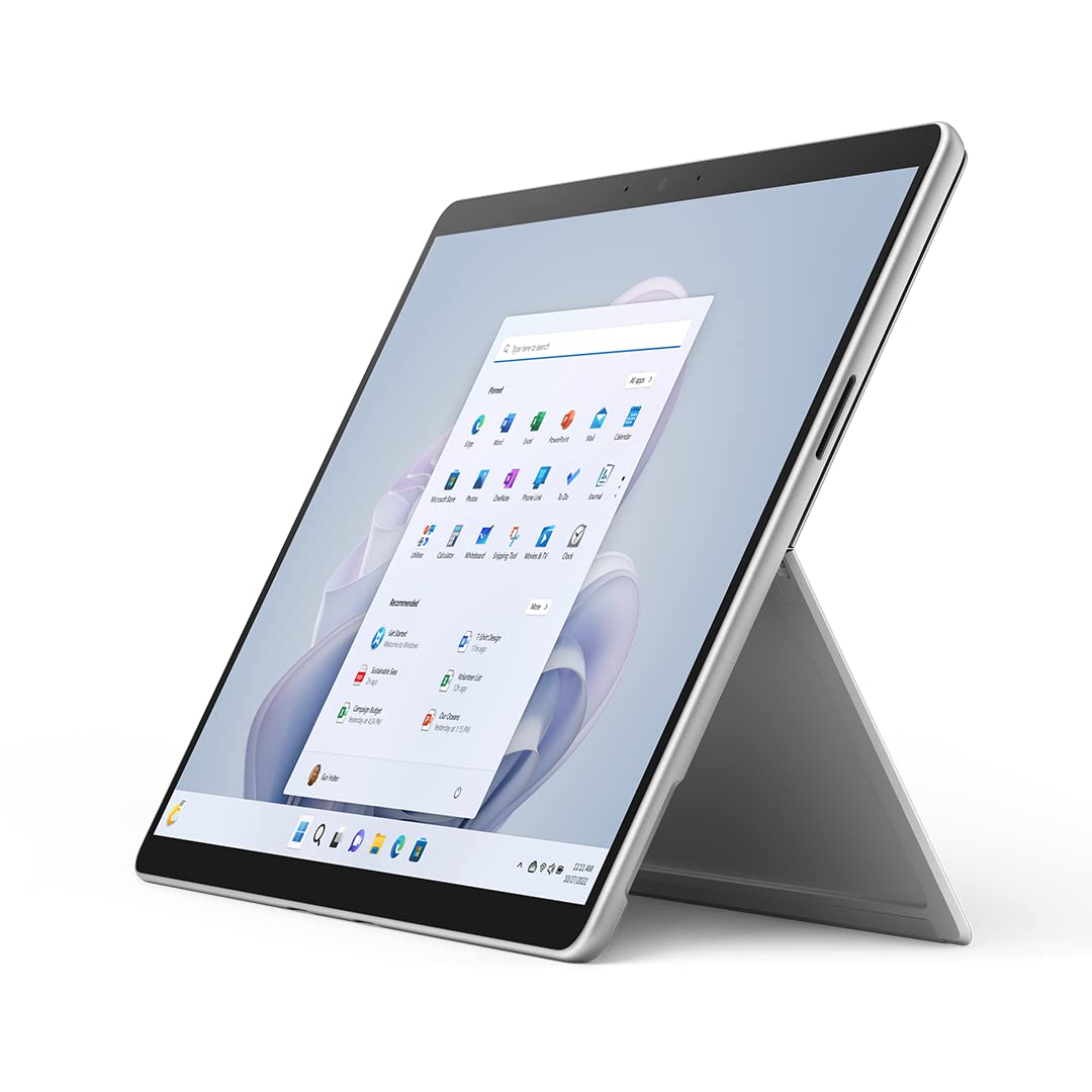 Buy MICROSOFT SURFACE PRO 9   CORE I7 32GB 1TB SSD WIN11