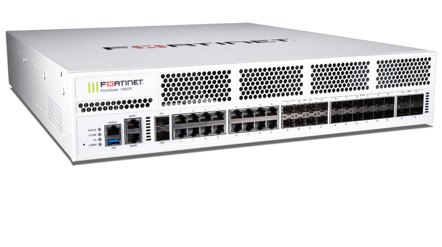 Buy FG-1800F-BDL-950-12FortiGate-1800F Hardware plus 3 Year FortiCare Premium