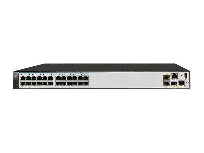Buy Huawei AR2204-27GE,3GE WAN(1GE Combo),24 GE,1 USB,4 SIC,60W AC POWER