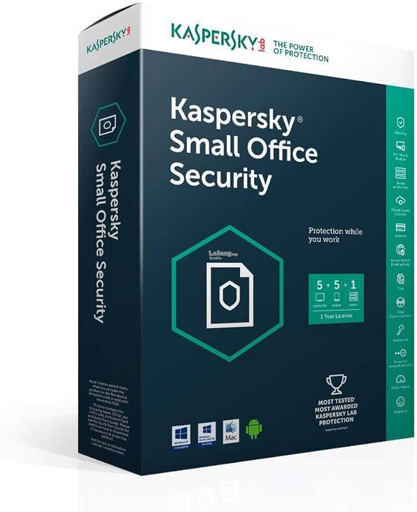 Buy Kaspersky Endpoint Security Cloud