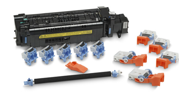 Buy HP LaserJet 110V Maintenance Kit L0H24A