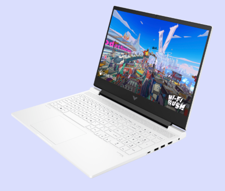 Buy HP Gaming Laptop Victus 16-r1019nia i7-14700HX 16GB/1TBSSD/RTX4070-8GB